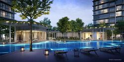 The LakeGarden Residences (D22), Condominium #531555081